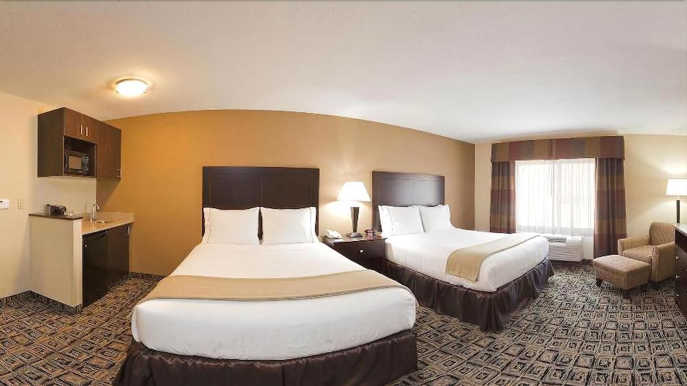 Holiday Inn Express & Suites Zanesville North By Ihg Eksteriør billede