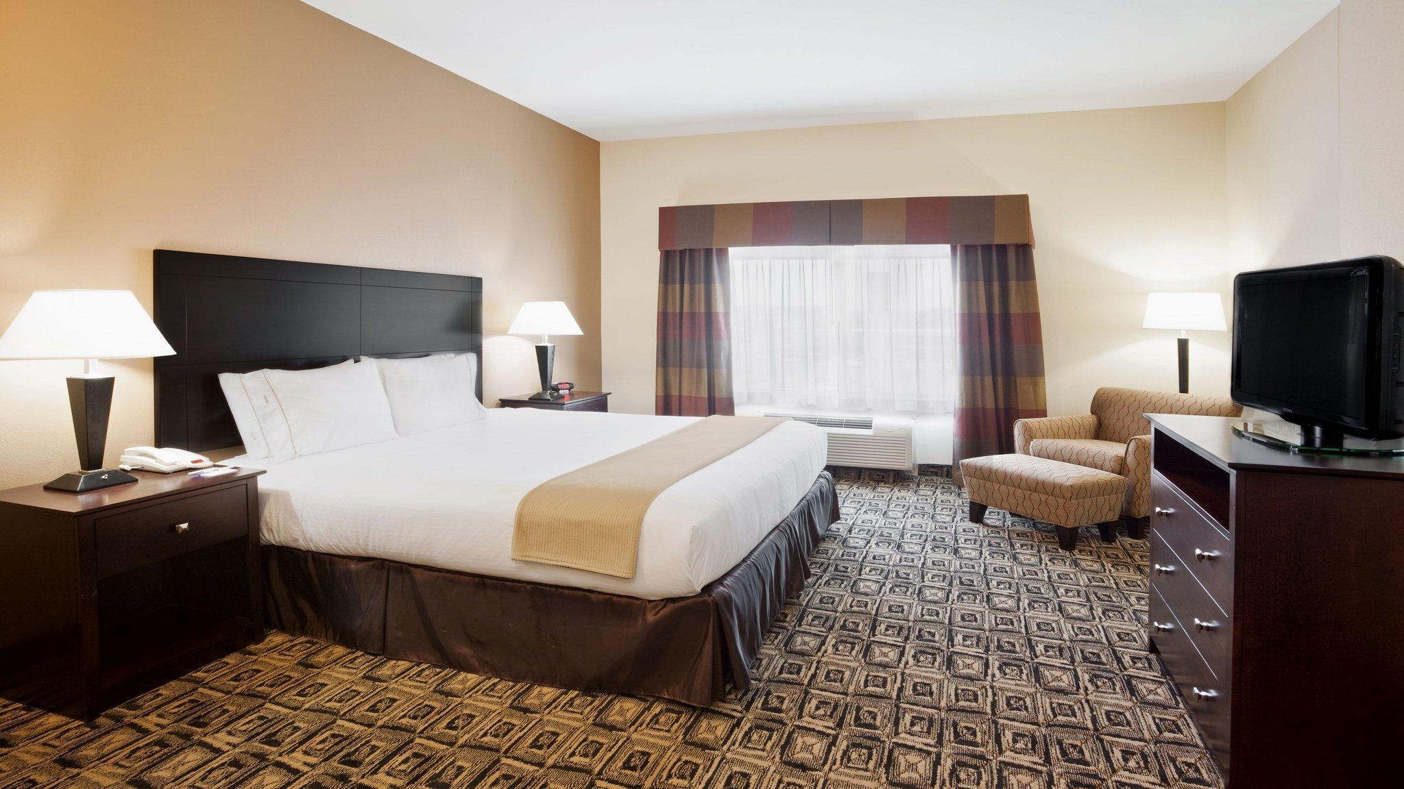 Holiday Inn Express & Suites Zanesville North By Ihg Eksteriør billede