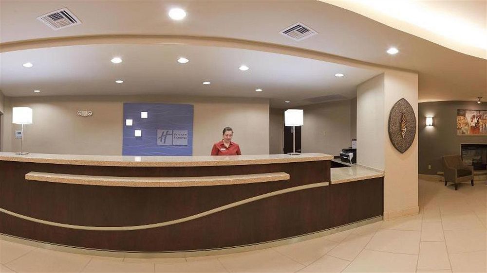 Holiday Inn Express & Suites Zanesville North By Ihg Eksteriør billede