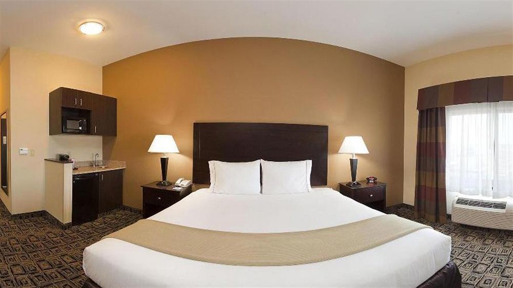 Holiday Inn Express & Suites Zanesville North By Ihg Eksteriør billede